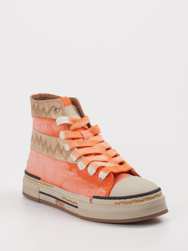 Sneaker High