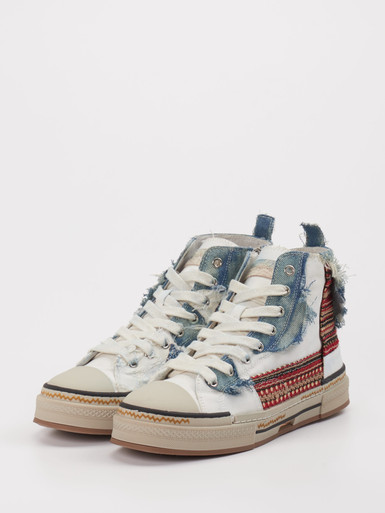 Sneaker High