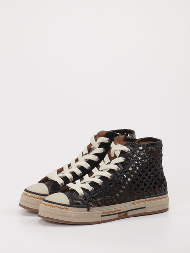 Sneaker High
