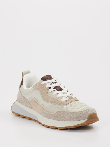 Sneaker Maxi