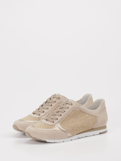 Sneaker Rosa