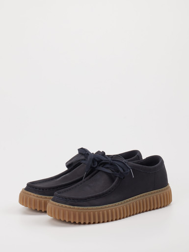 Schnürschuh Torhill Lo