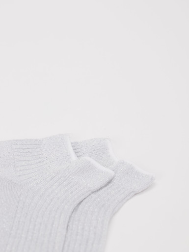 Sneakersocke