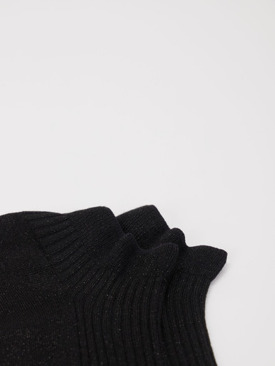 Sneakersocke