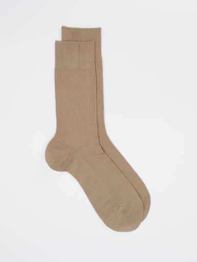 Socke uni