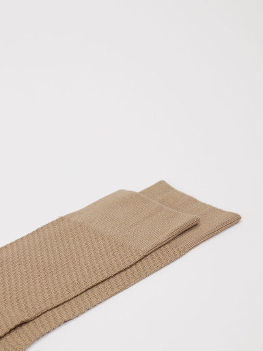 Socke uni