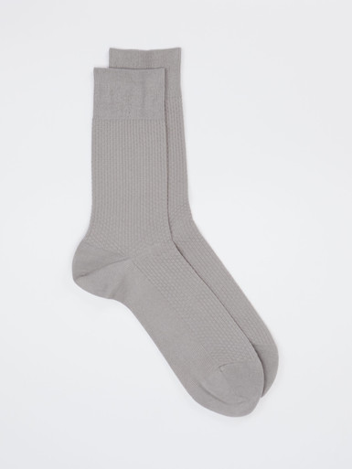 Socke uni