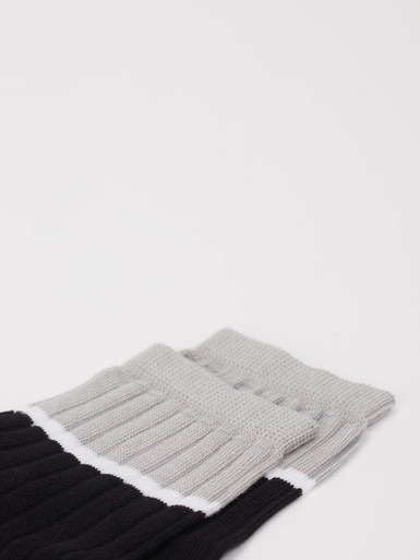 Sneakersocke