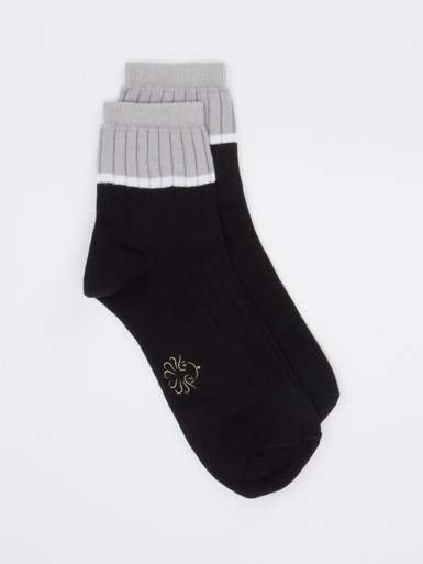 Sneakersocke