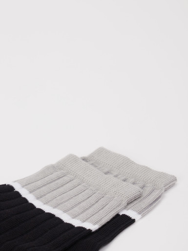 Sneakersocke