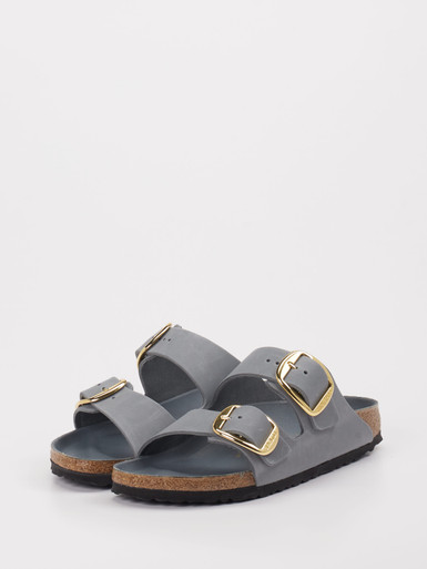 Pantolette Arizona Big Buckle
