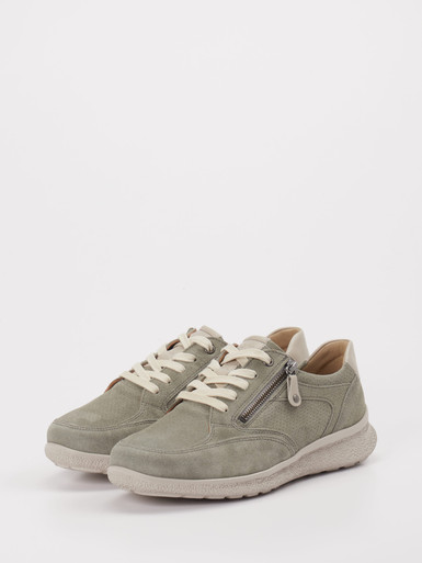 Schnürschuh