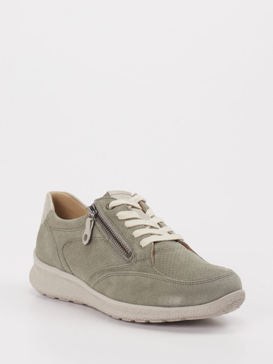 Schnürschuh