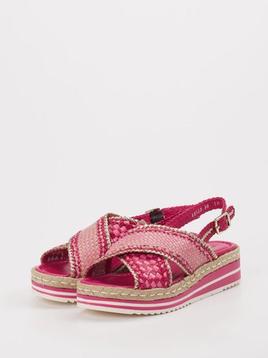 Keilsandalette