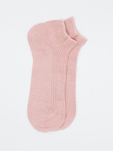 Sneakersocke