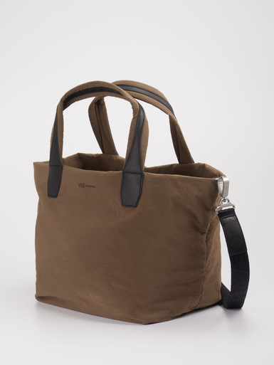Schultertasche