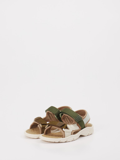 Sandalette