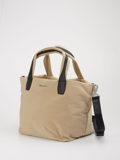 Schultertasche