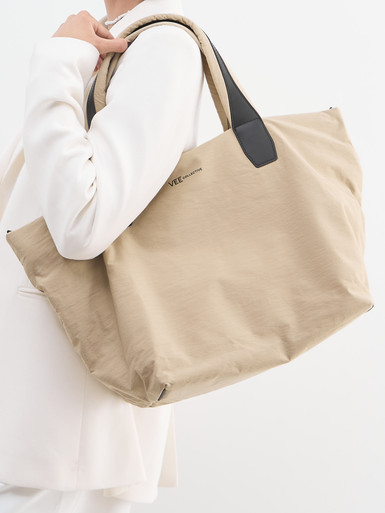 Schultertasche
