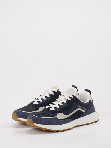 Sneaker Maxi