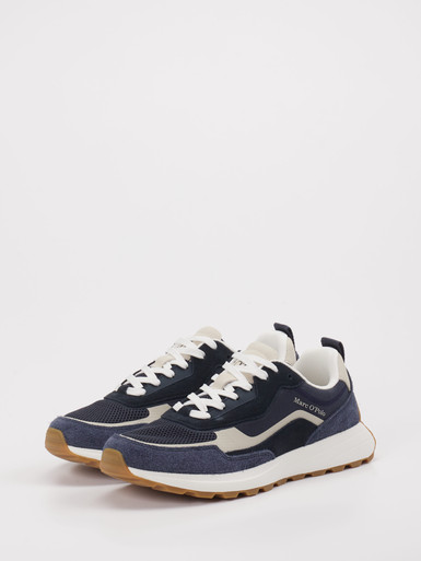 Sneaker Maxi