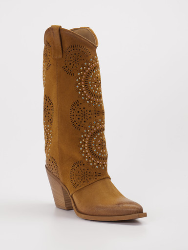 Stiefelette