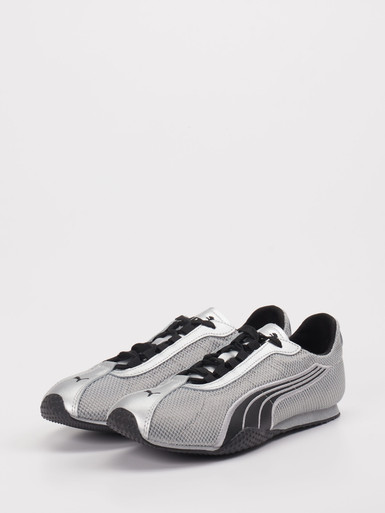 Sneaker H-Street Chrome