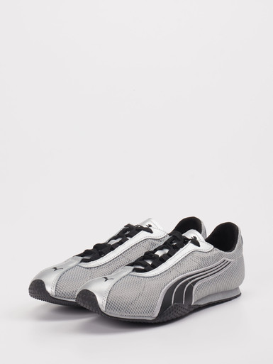 Sneaker H-Street Chrome