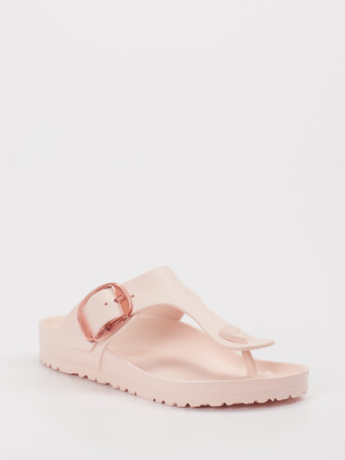 Badepantolette Gizeh Big Buckle