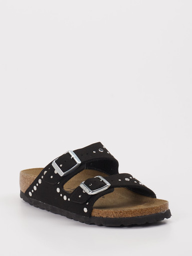Pantolette Arizona Rivets