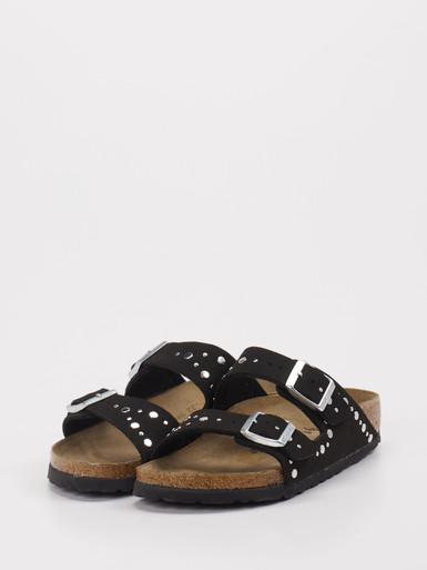 Pantolette Arizona Rivets