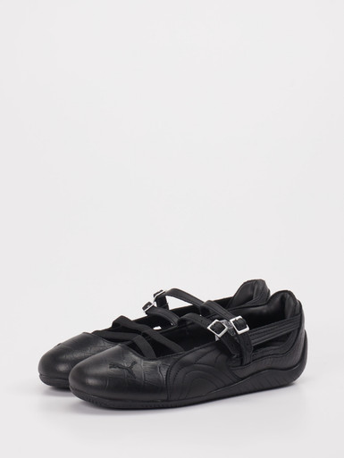 Sneaker Speedcat Ballet Croc
