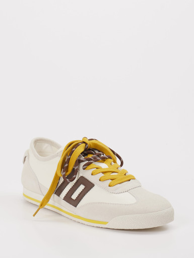 Sneaker Leon