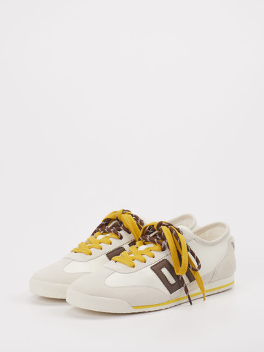 Sneaker Leon
