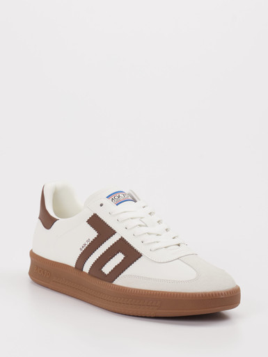Sneaker Double Cloud