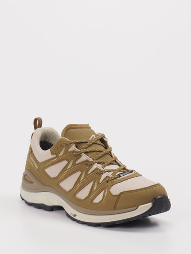 Schnürschuh