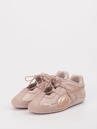 Sneaker Speedcat Go Mesh