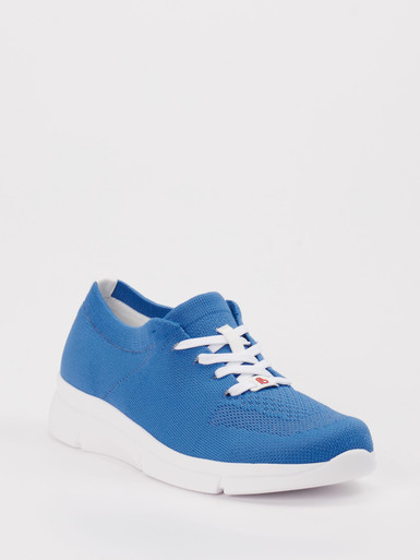 Schnürschuh