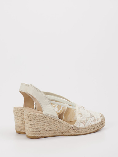 Keilsandalette