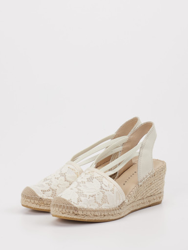 Keilsandalette