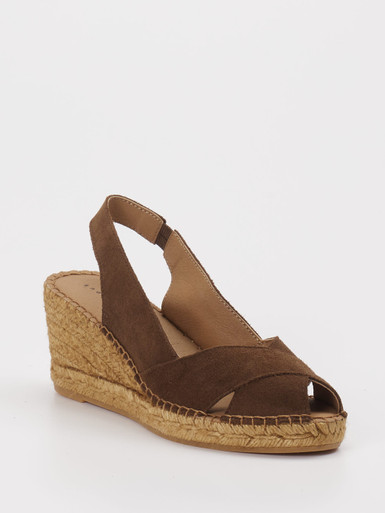 Keilsandalette