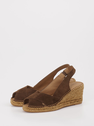 Keilsandalette