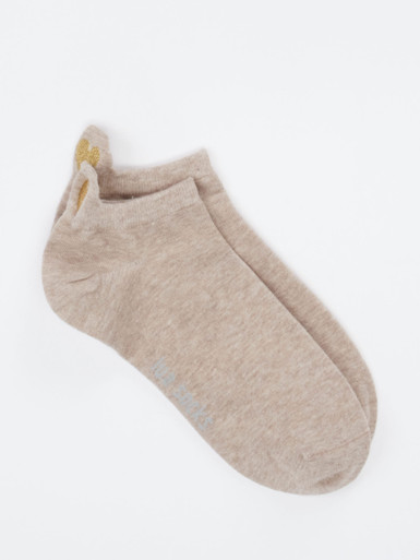 Sneakersocke