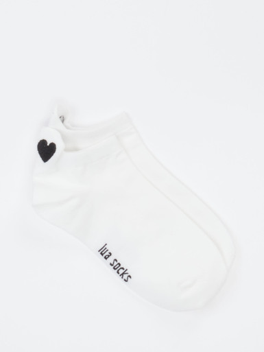 Sneakersocke