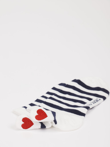 Sneakersocke