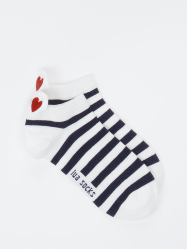 Sneakersocke