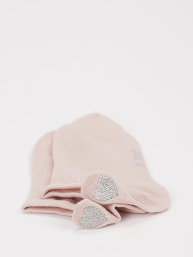 Sneakersocke