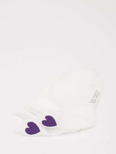 Sneakersocke