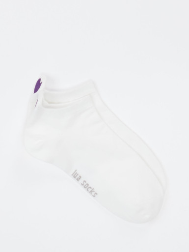 Sneakersocke