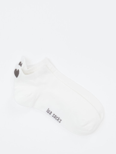 Sneakersocke